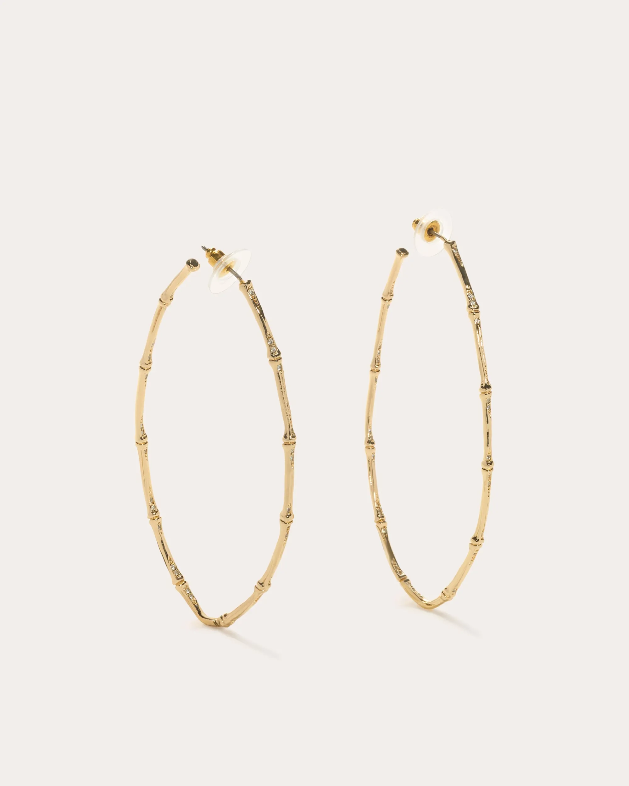 Hot Ramy Brook Bayley Lightweight Earrings Gold