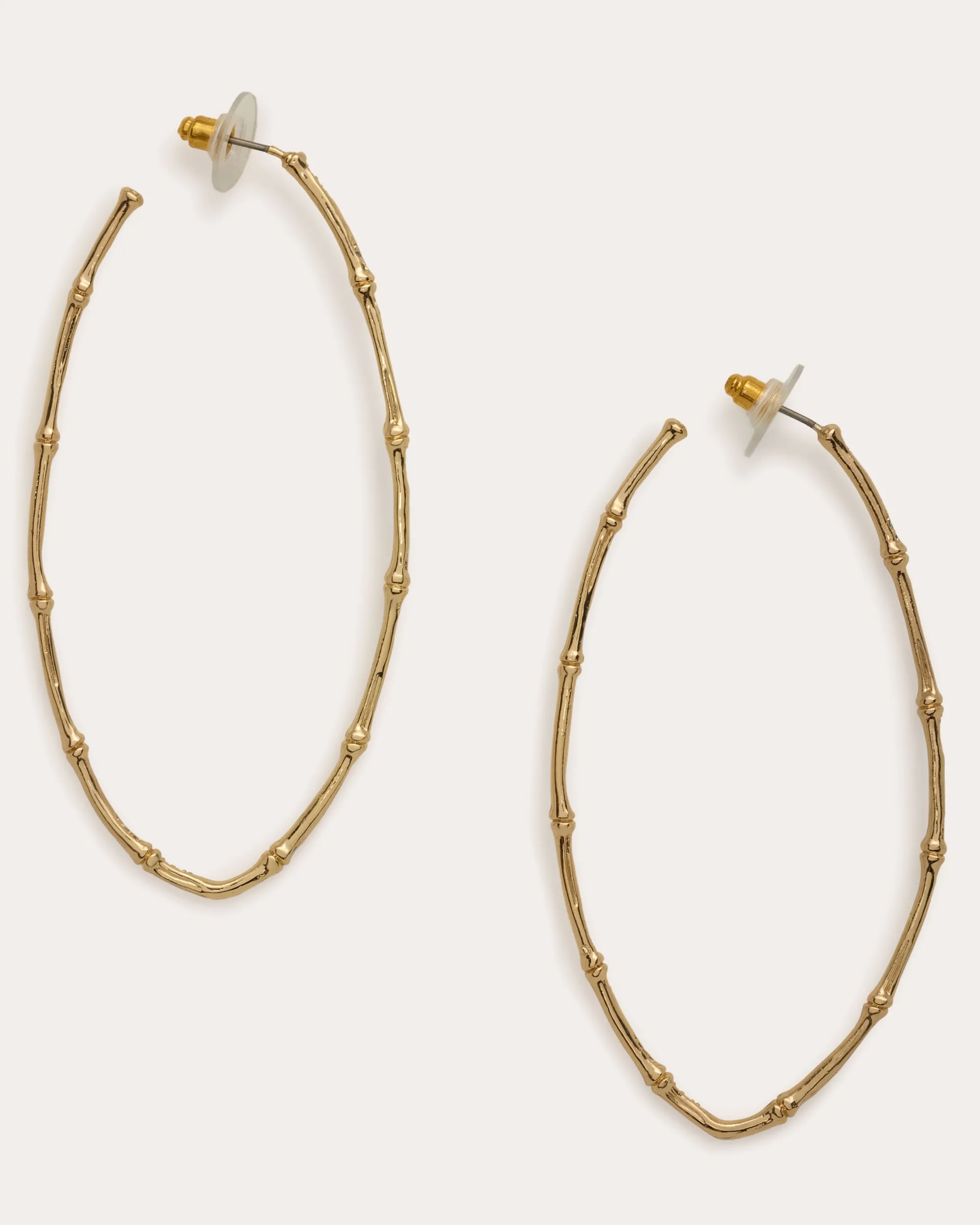 Hot Ramy Brook Bayley Lightweight Earrings Gold
