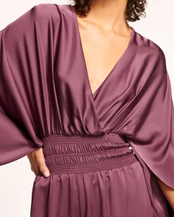 Online Ramy Brook Cheri Wide Leg Jumpsuit