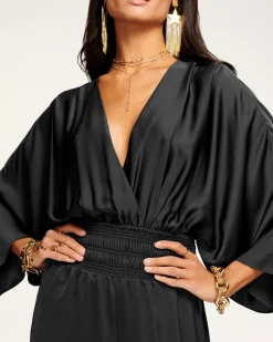 Online Ramy Brook Cheri Wide Leg Jumpsuit