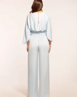 Online Ramy Brook Cheri Wide Leg Jumpsuit