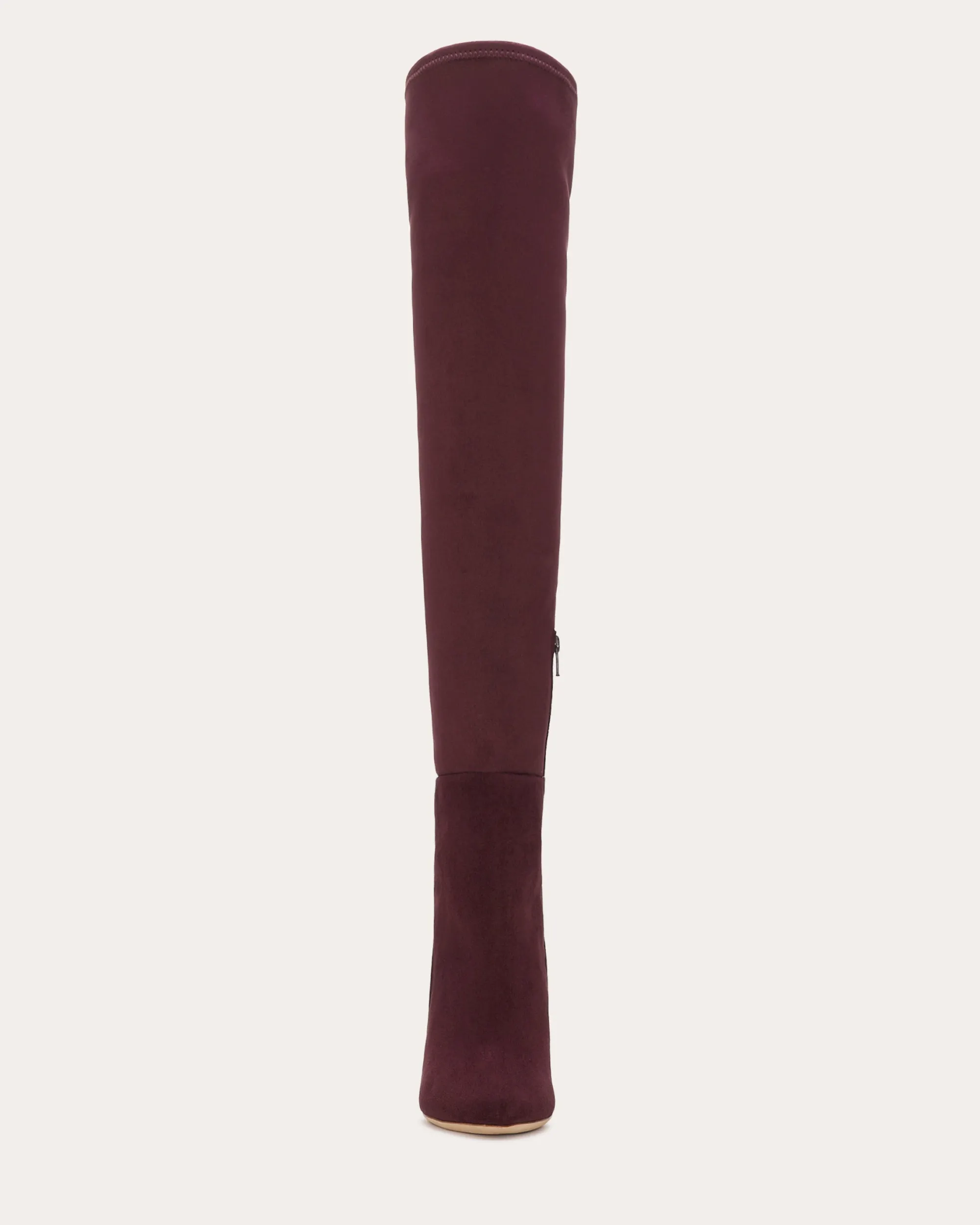 Clearance Ramy Brook Dara Suede Over-The-Knee Boots