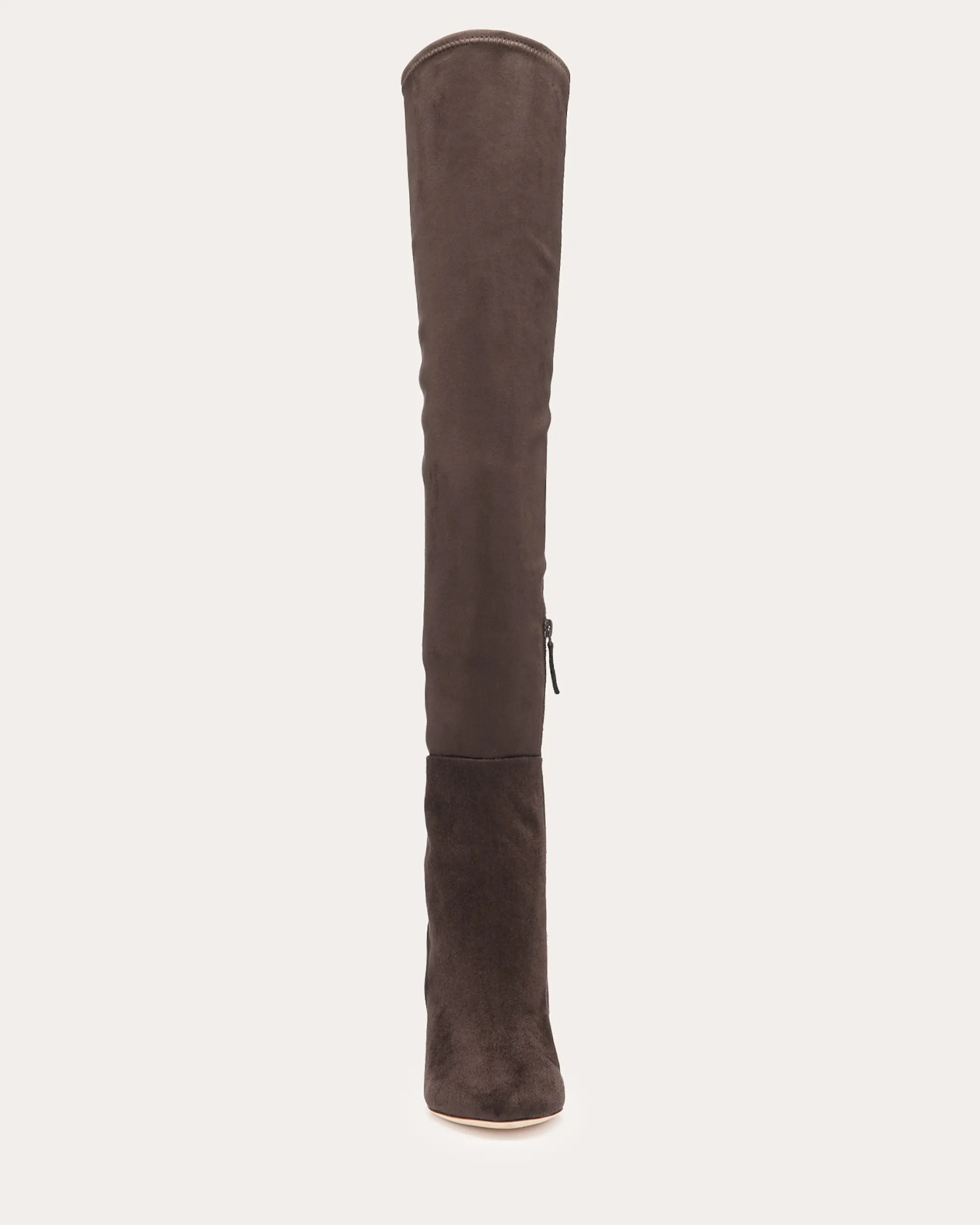 Clearance Ramy Brook Dara Suede Over-The-Knee Boots