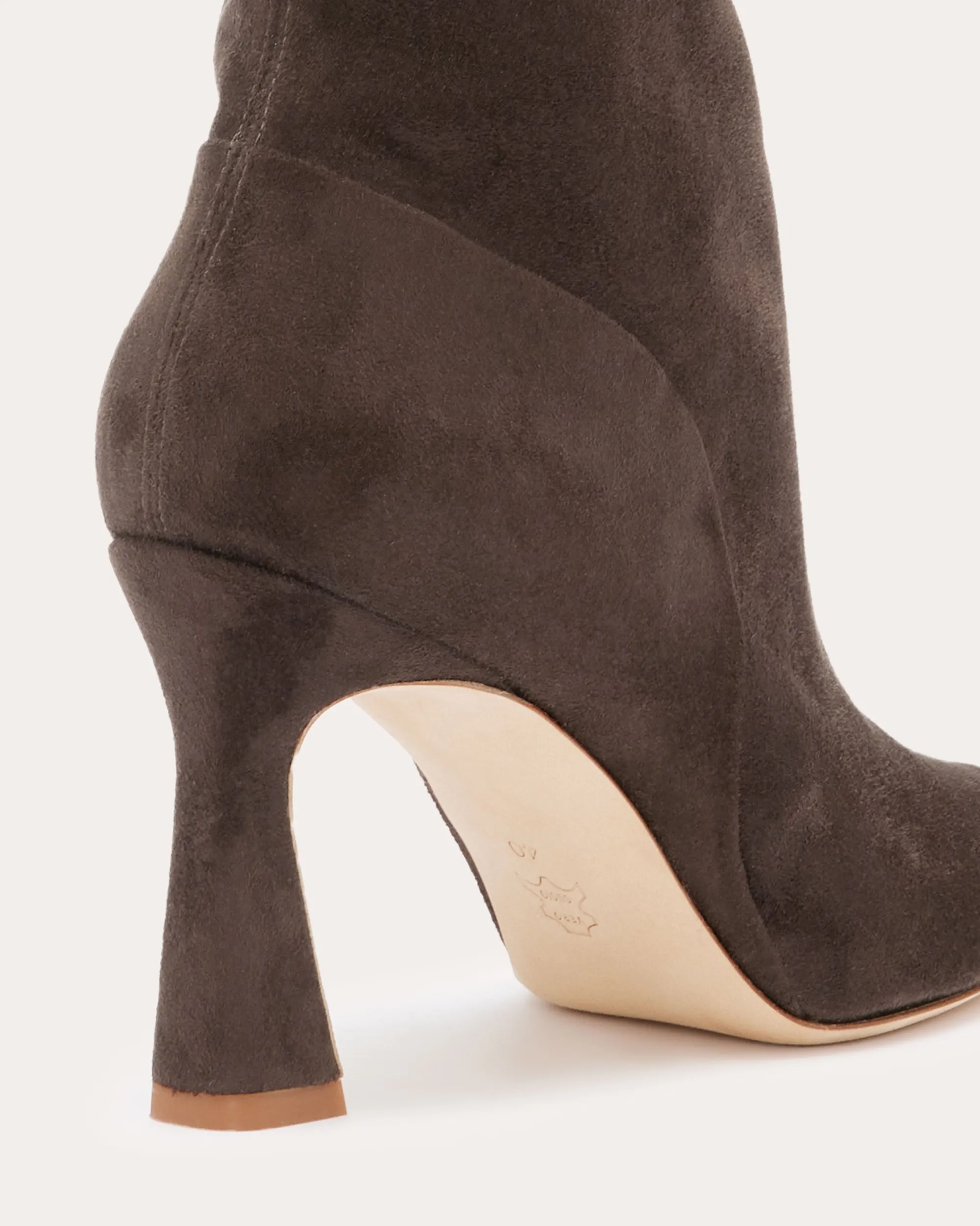 Clearance Ramy Brook Dara Suede Over-The-Knee Boots