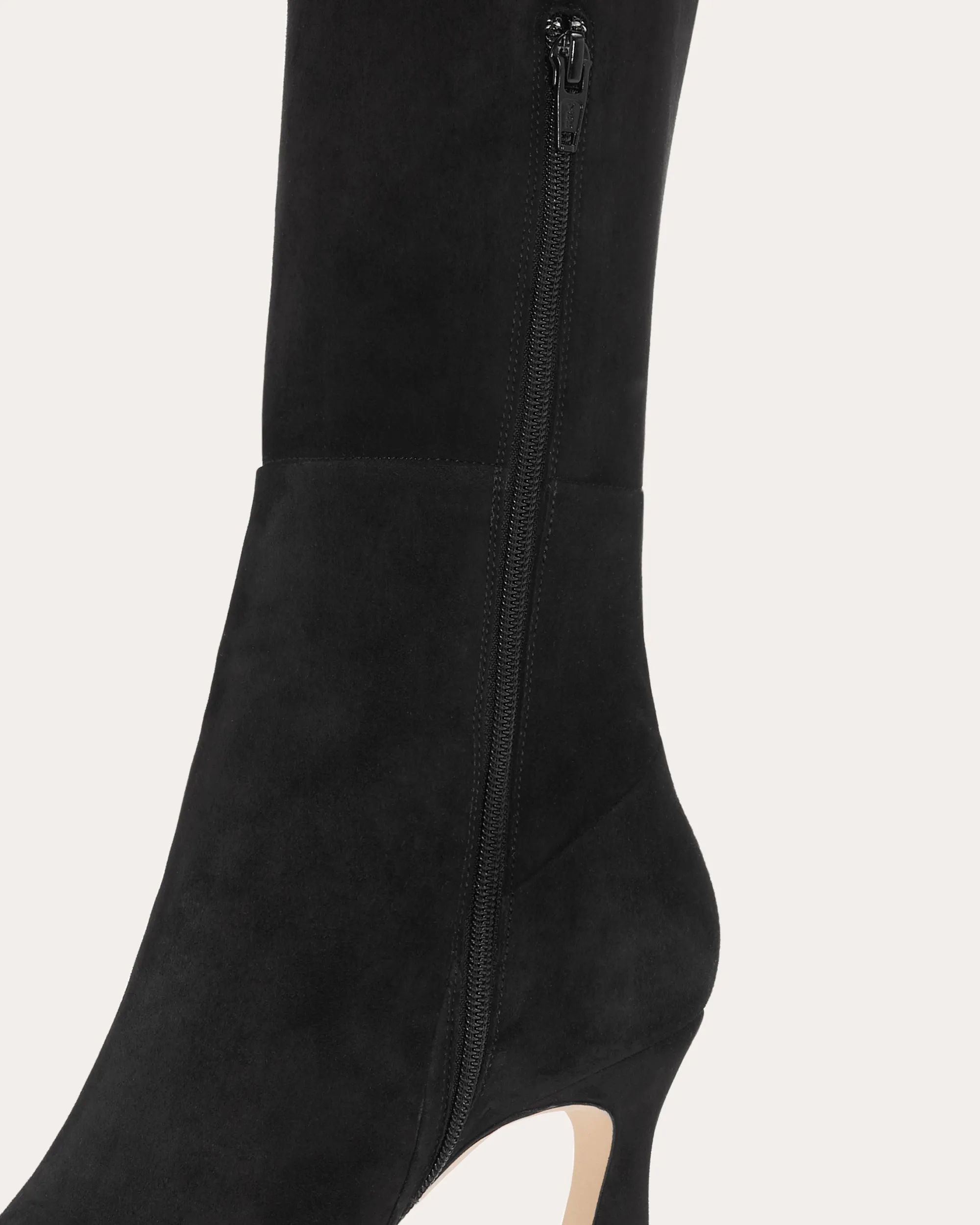 Clearance Ramy Brook Dara Suede Over-The-Knee Boots
