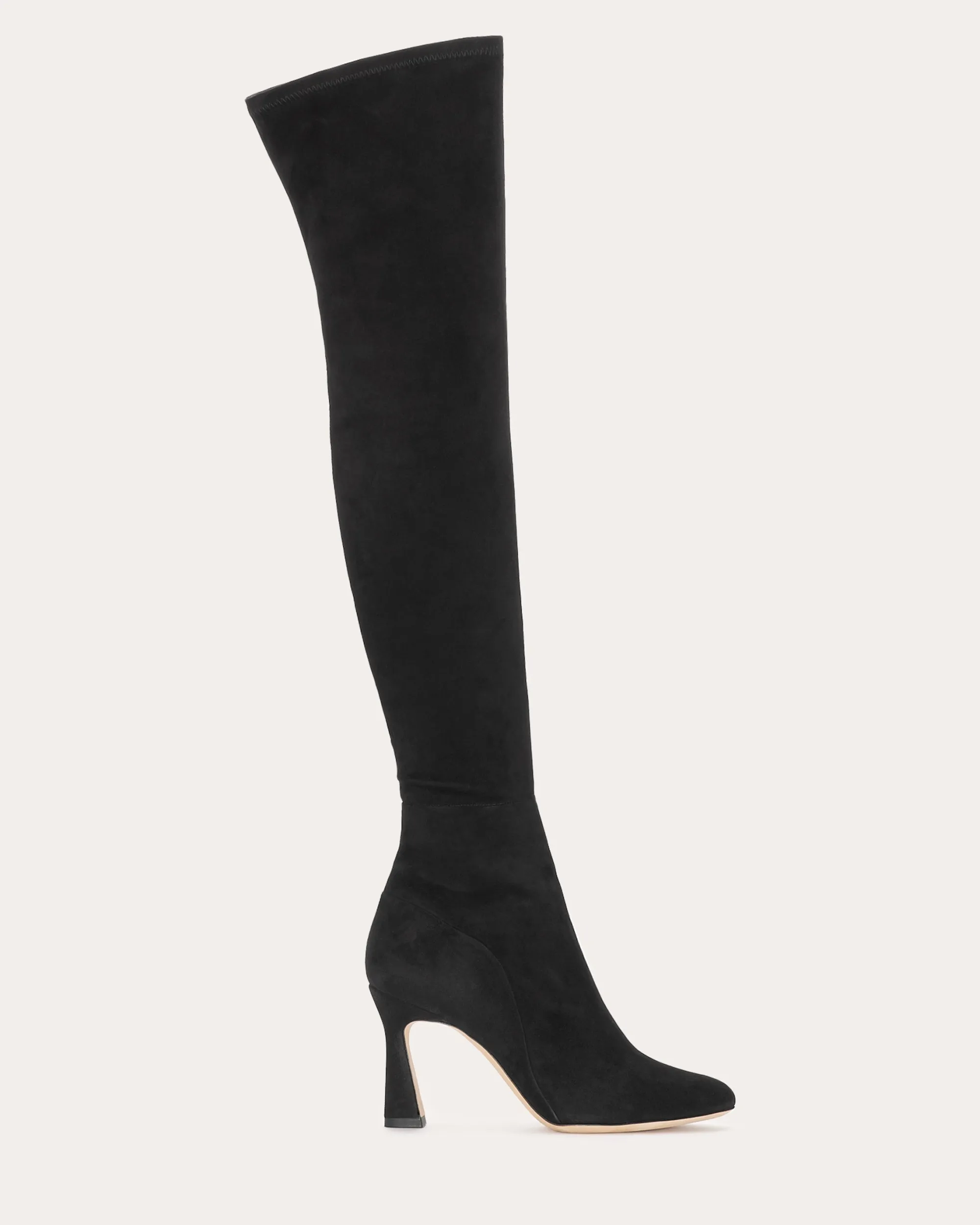 Clearance Ramy Brook Dara Suede Over-The-Knee Boots