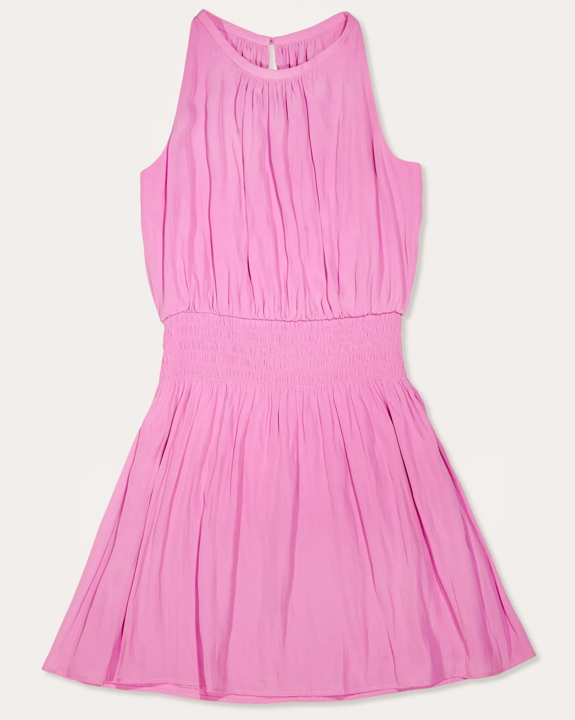 Sale Ramy Brook Girls Paris Sleeveless Mini Dress