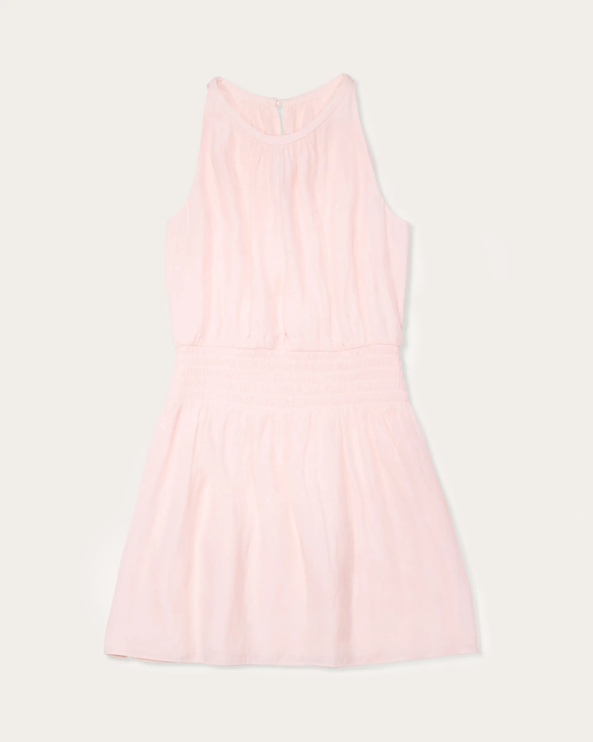 Sale Ramy Brook Girls Paris Sleeveless Mini Dress
