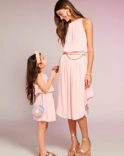 Best Ramy Brook Girls Paris Sleeveless Mini Dress