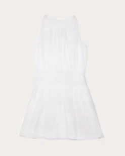 Best Ramy Brook Girls Paris Sleeveless Mini Dress
