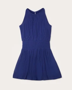 Best Ramy Brook Girls Paris Sleeveless Mini Dress