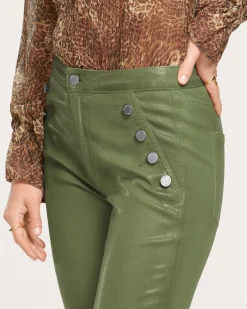 Online Ramy Brook Helena High-Rise Skinny Jean