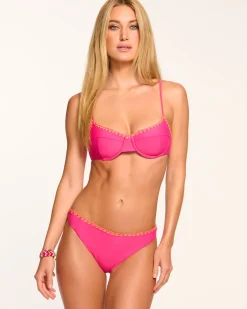 Clearance Ramy Brook Iliana Bikini Bottom