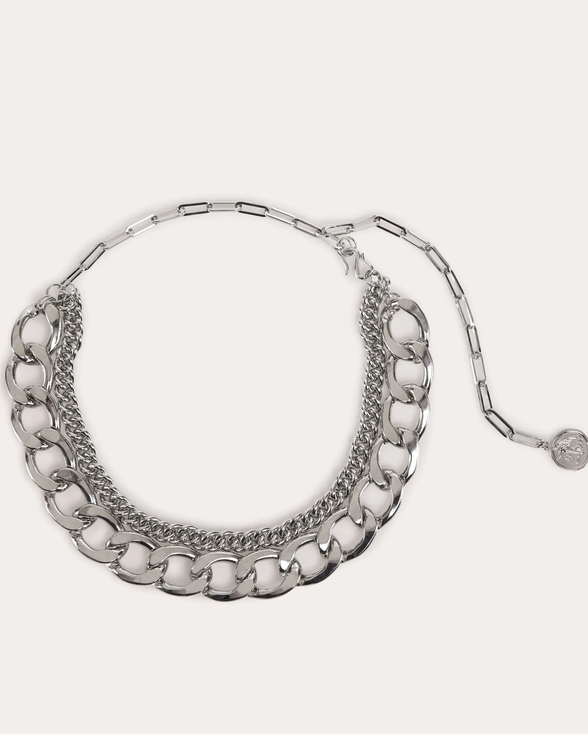 New Ramy Brook Ivanna Chain Belt