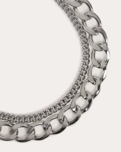 New Ramy Brook Ivanna Chain Belt