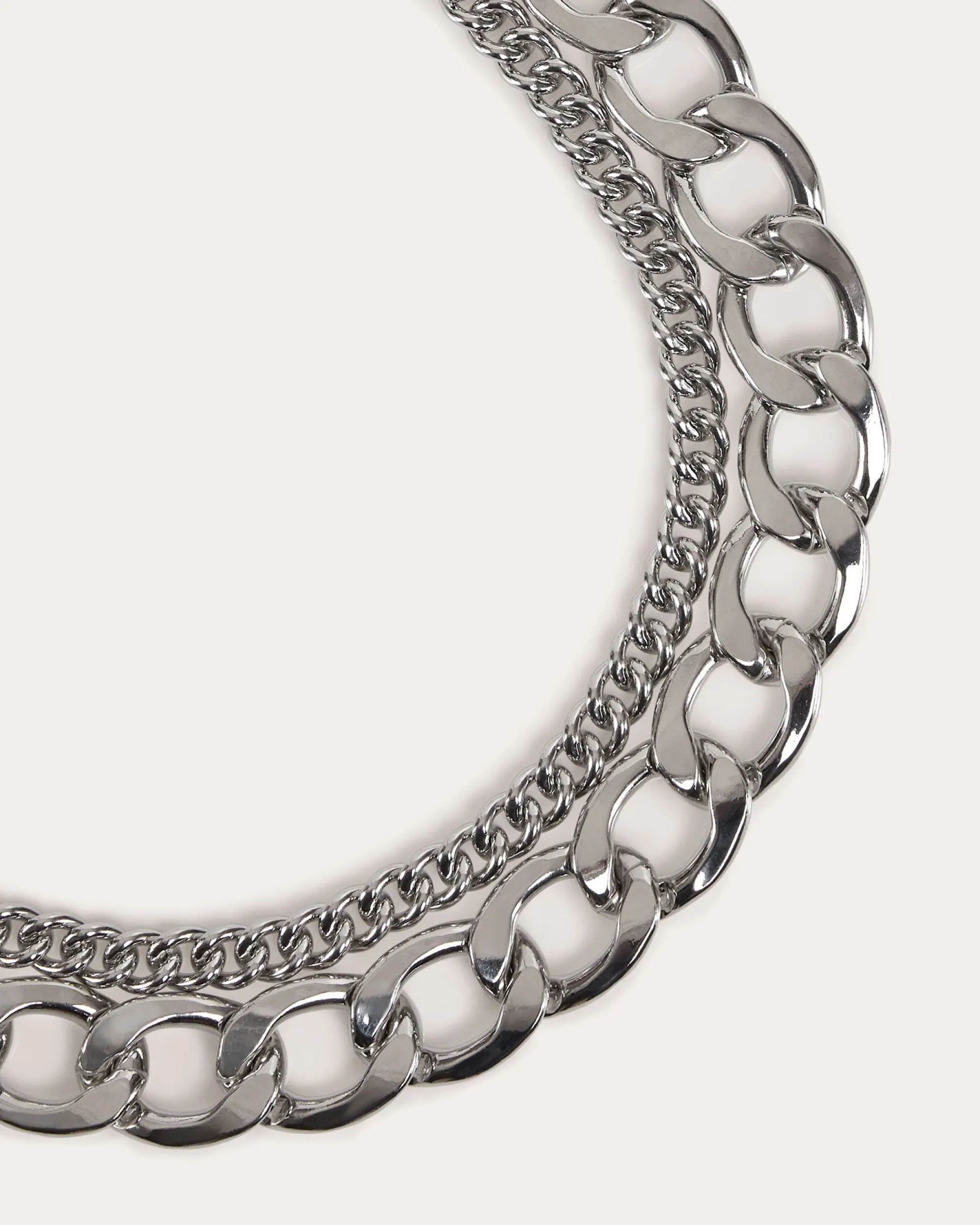 New Ramy Brook Ivanna Chain Belt