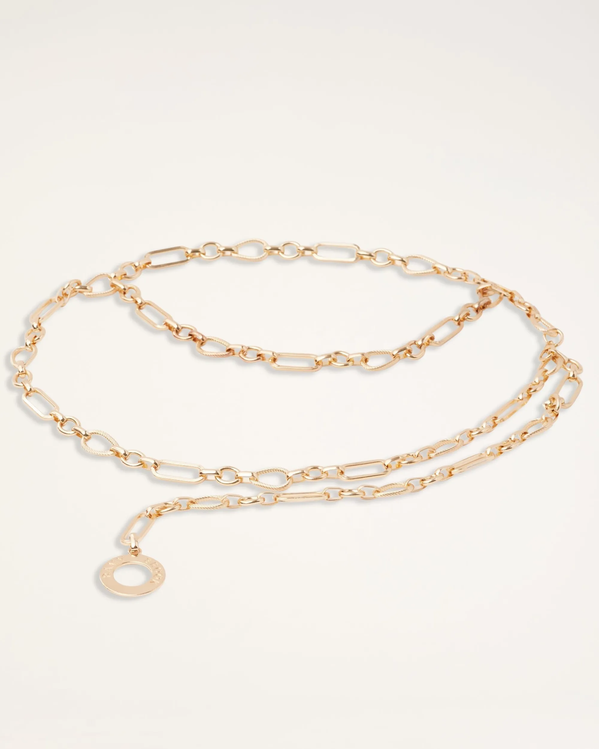 Sale Ramy Brook Kellie Chain Belt