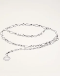 Sale Ramy Brook Kellie Chain Belt