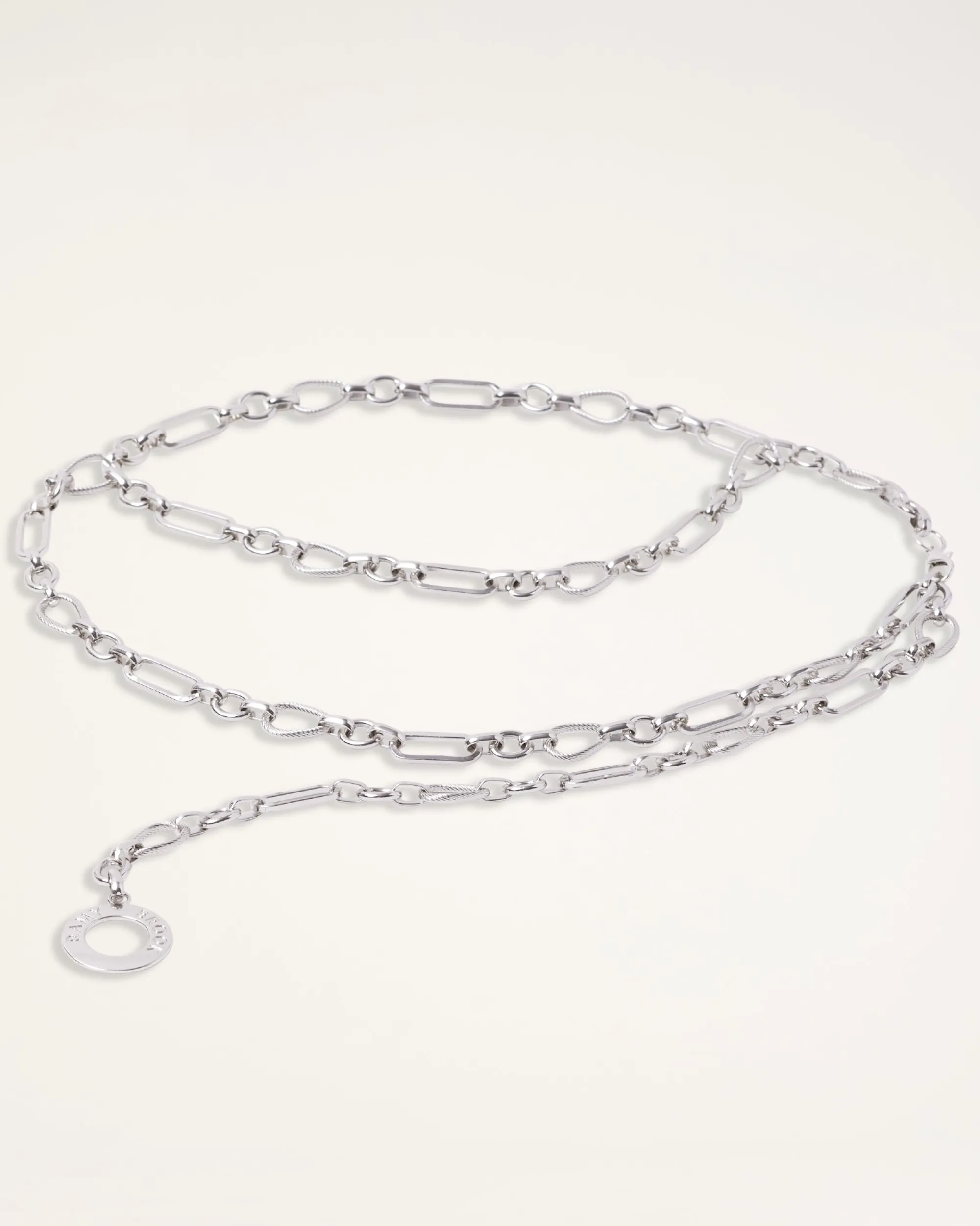 Sale Ramy Brook Kellie Chain Belt