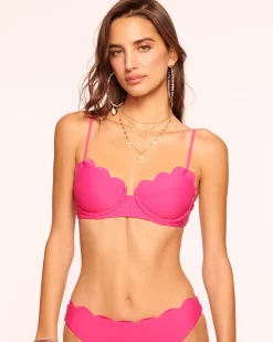 Sale Ramy Brook Leyla Bikini Top