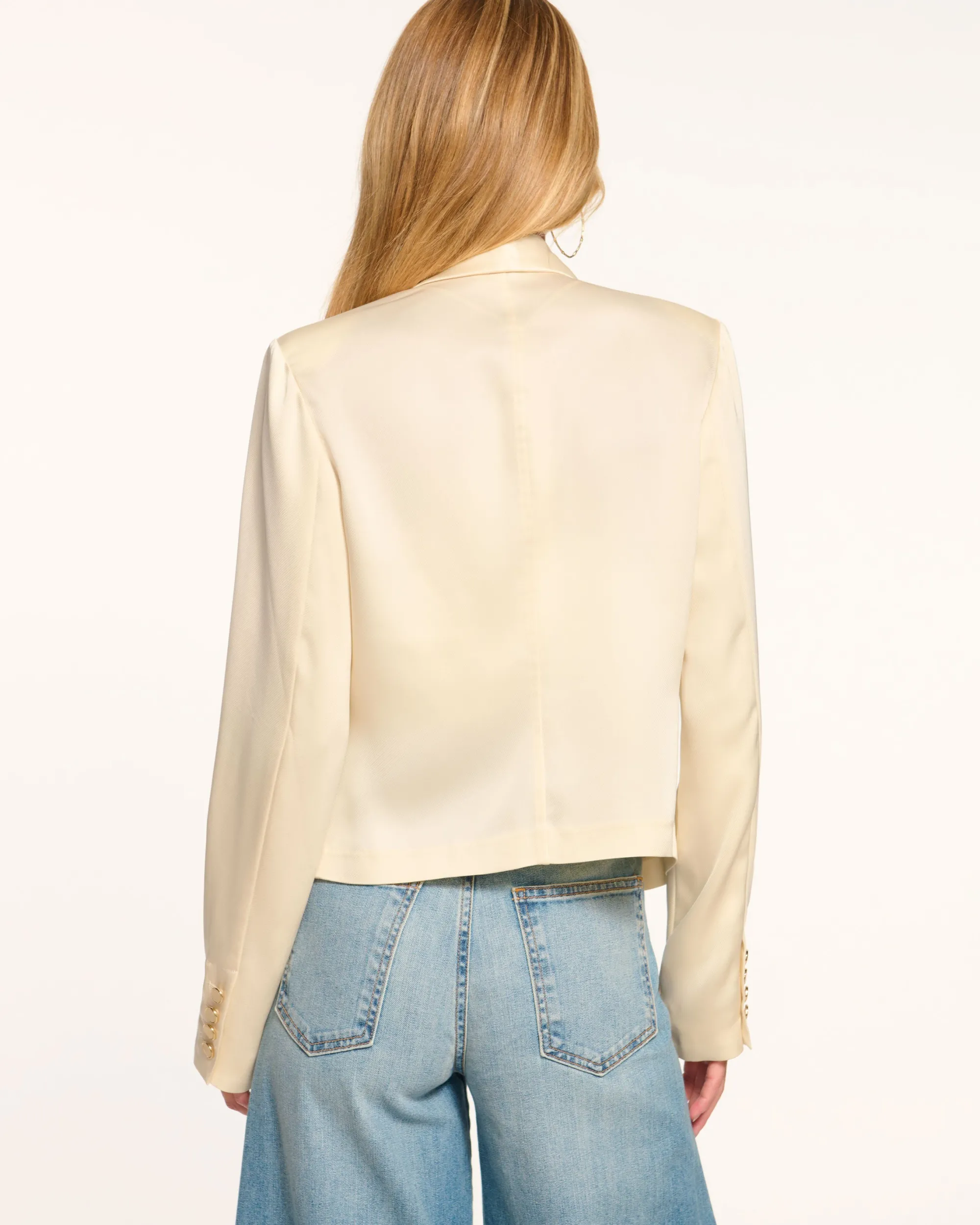 Discount Ramy Brook Maleah Ruffle Jacket