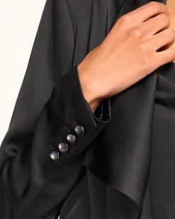 Discount Ramy Brook Maleah Ruffle Jacket