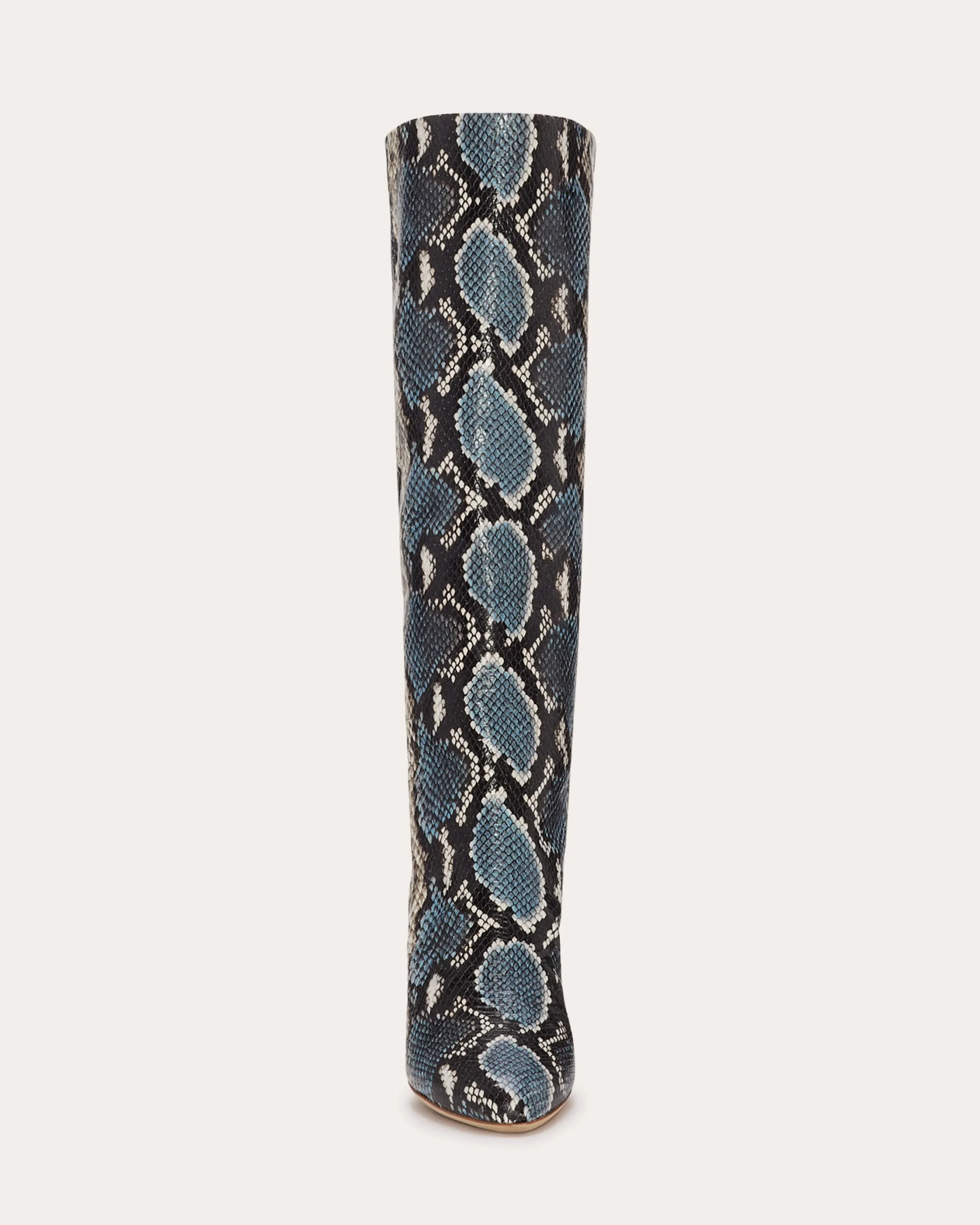 Best Ramy Brook Queen Heeled Snake Boots