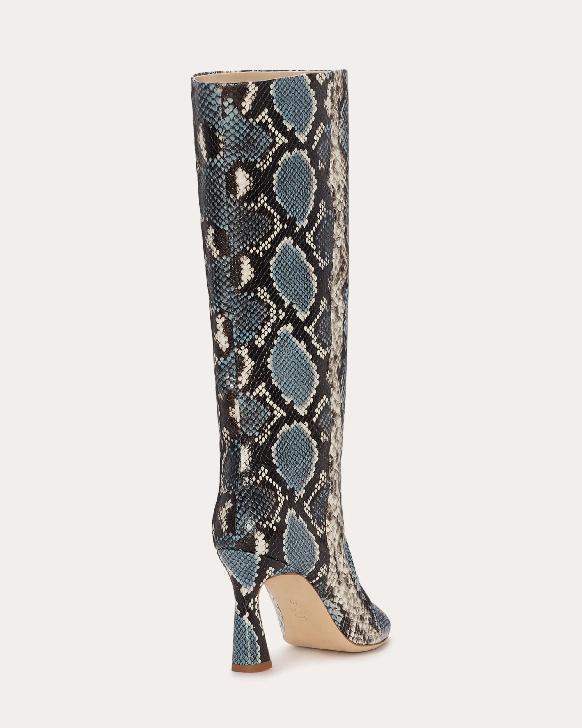 Best Ramy Brook Queen Heeled Snake Boots