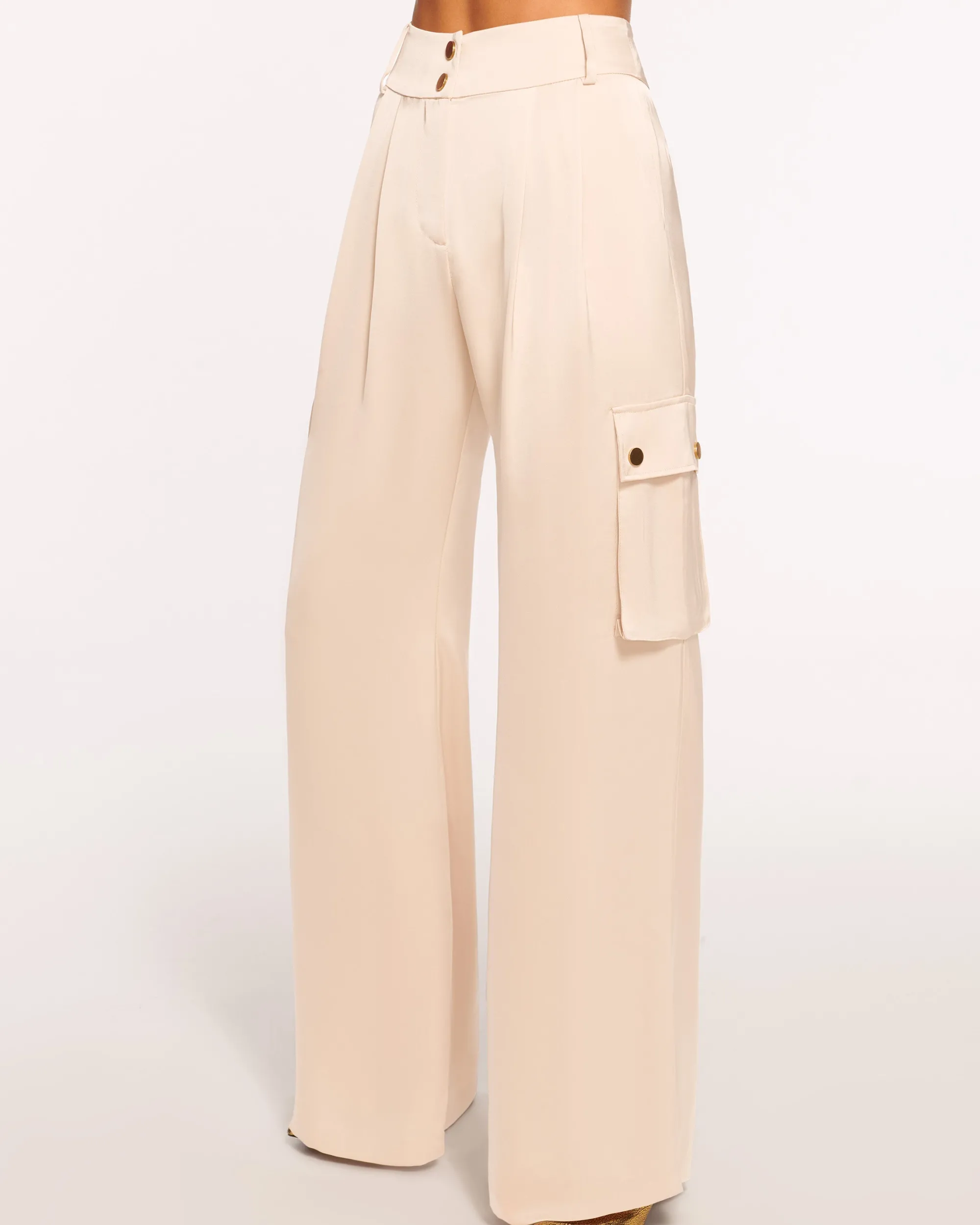 Best Ramy Brook Rumer Wide Leg Cargo Pant