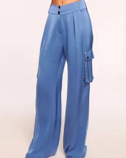 Best Ramy Brook Rumer Wide Leg Cargo Pant