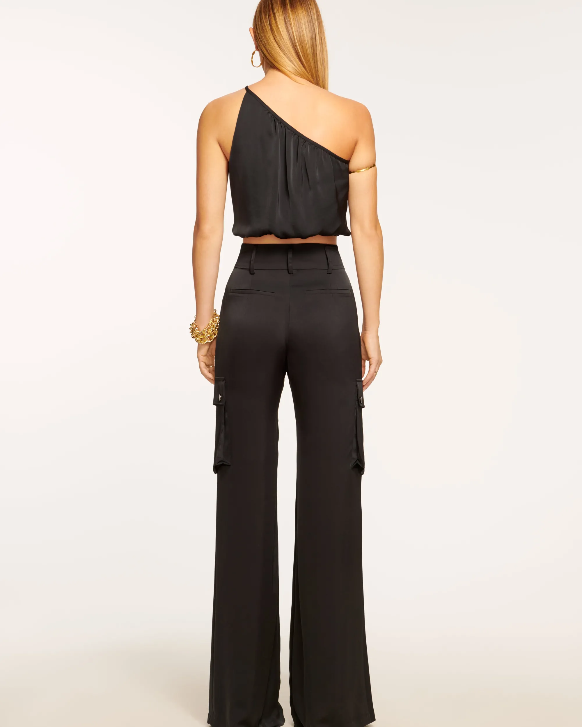 Best Ramy Brook Rumer Wide Leg Cargo Pant