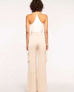 Best Ramy Brook Rumer Wide Leg Cargo Pant