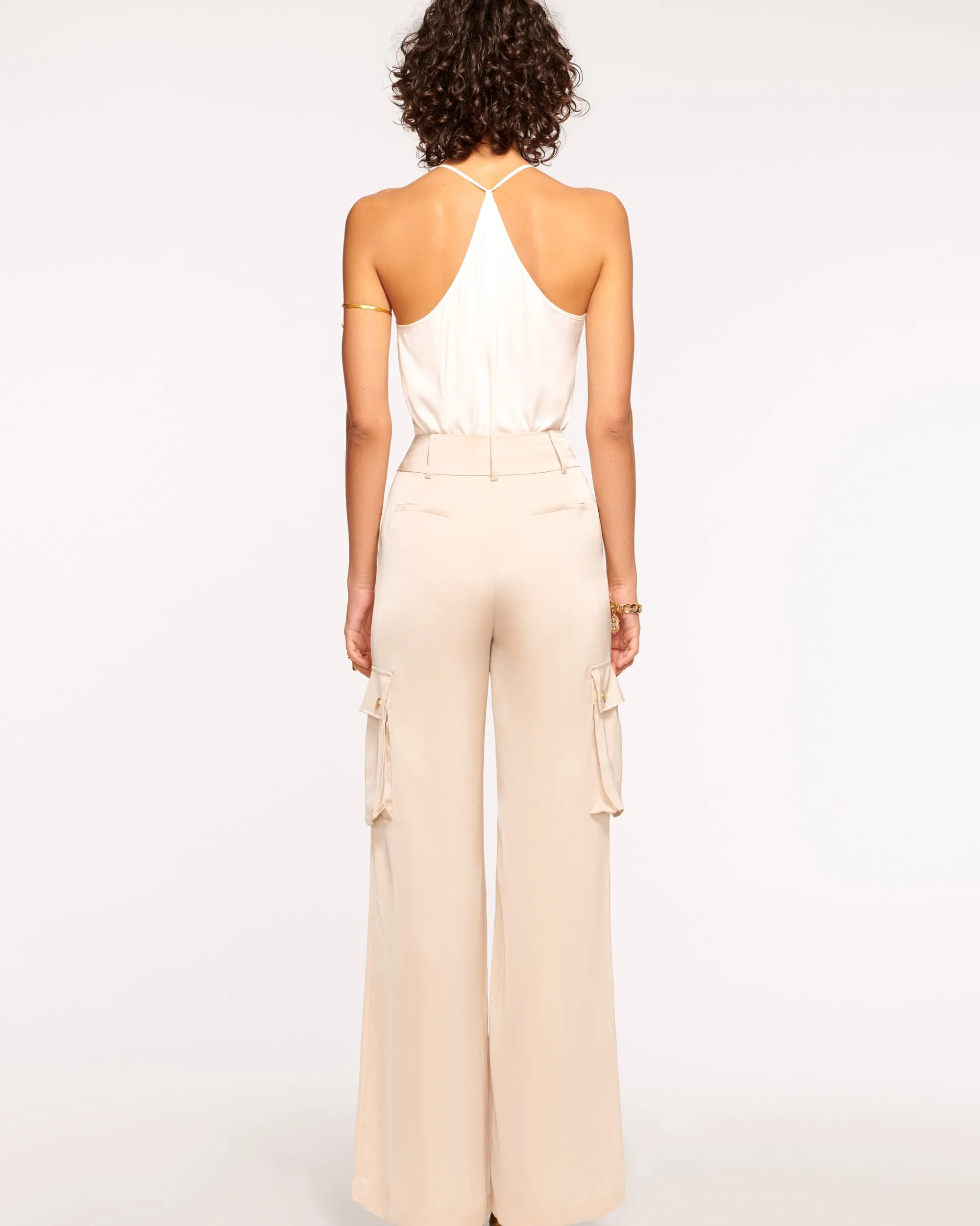 Best Ramy Brook Rumer Wide Leg Cargo Pant