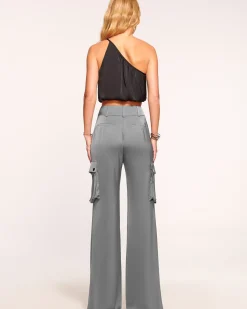 Best Ramy Brook Rumer Wide Leg Cargo Pant