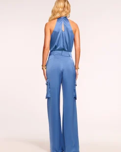 Best Ramy Brook Rumer Wide Leg Cargo Pant