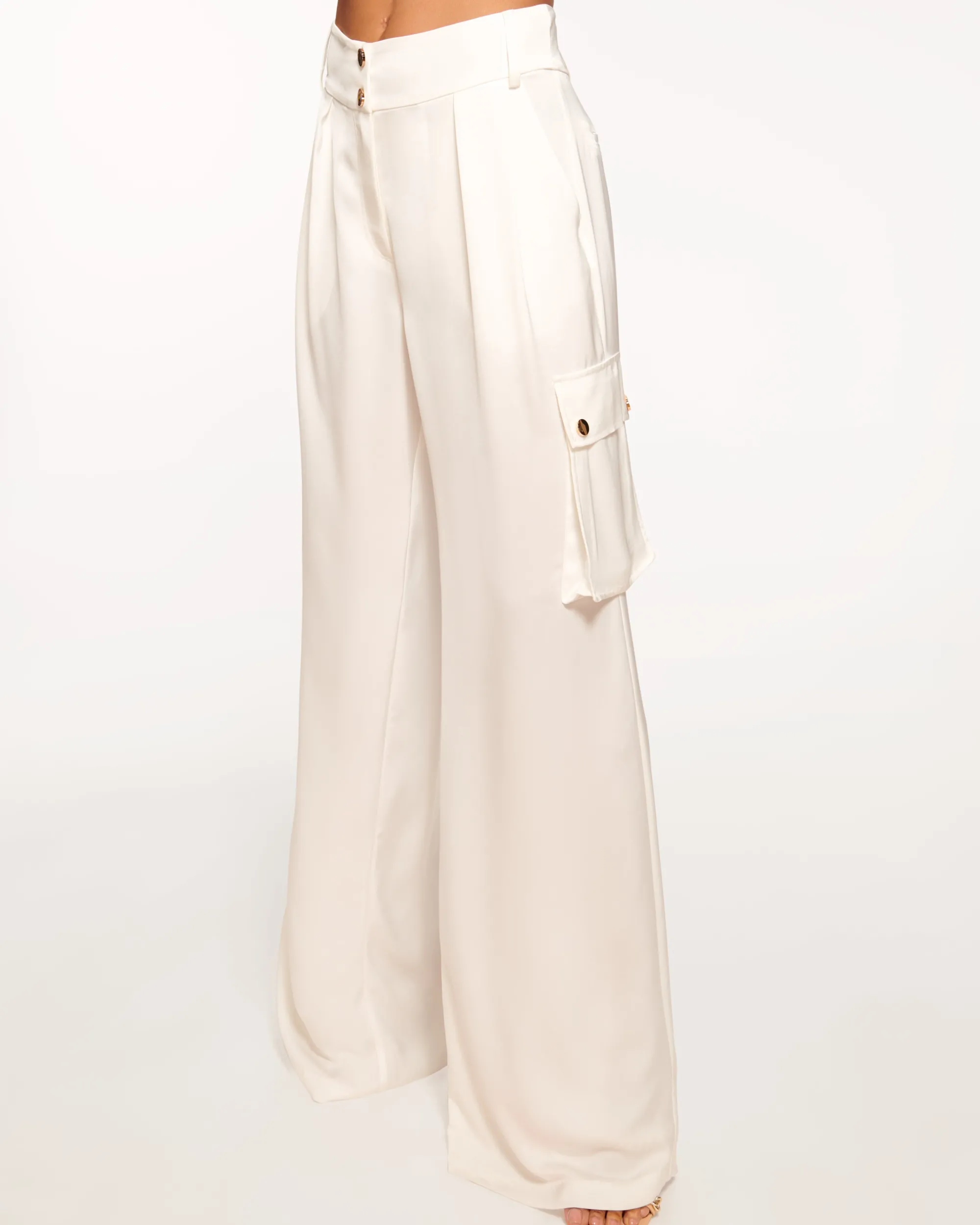 Best Ramy Brook Rumer Wide Leg Cargo Pant