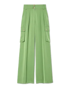 Best Ramy Brook Rumer Wide Leg Cargo Pant