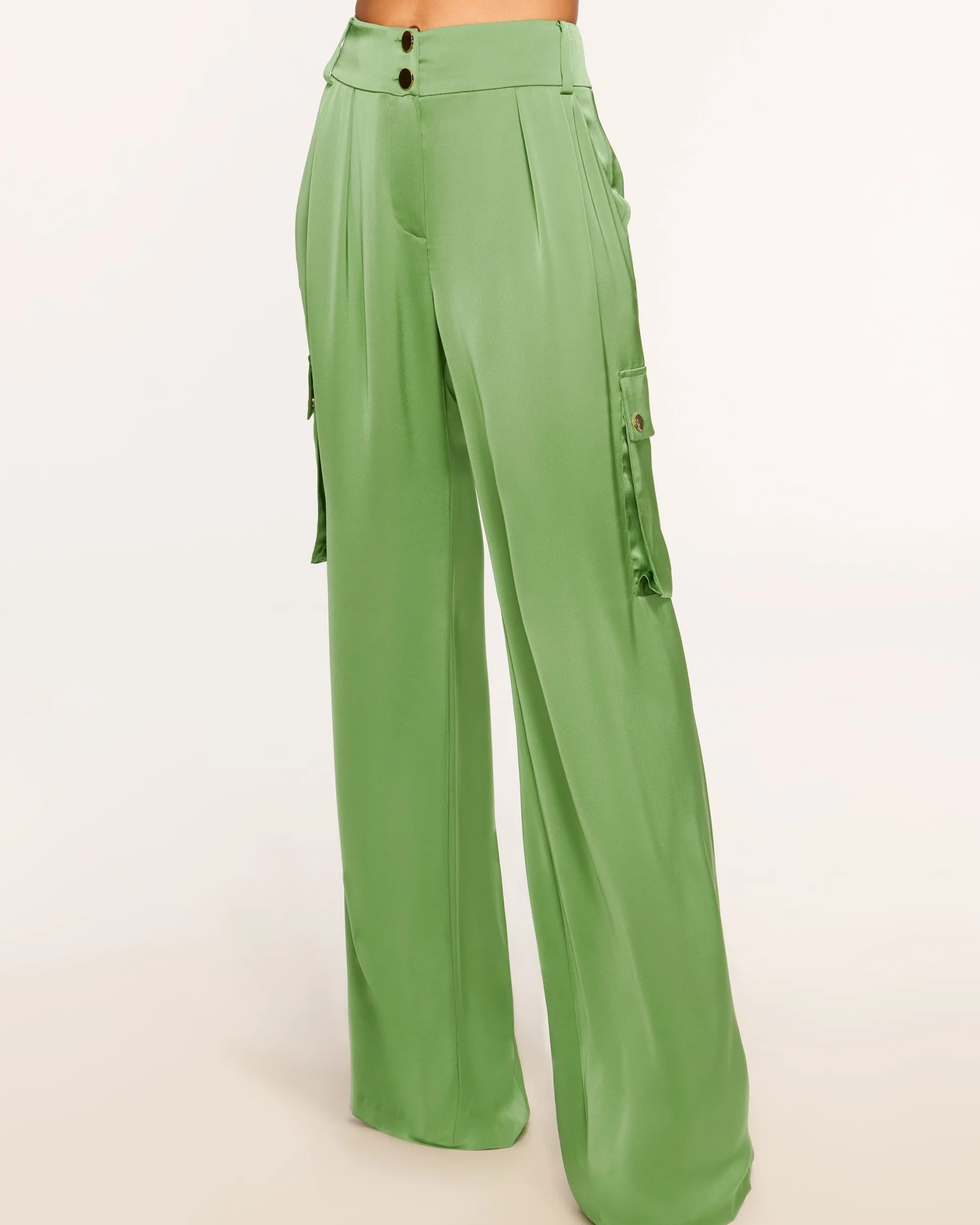 Best Ramy Brook Rumer Wide Leg Cargo Pant