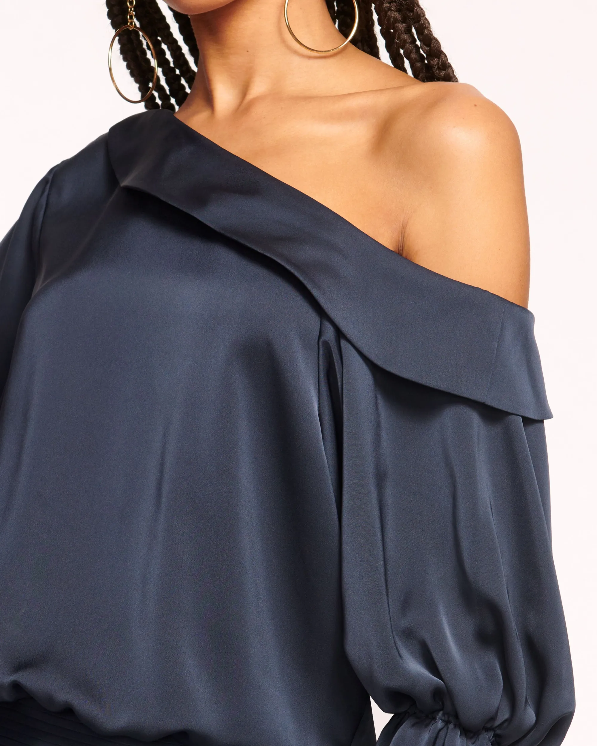 Hot Ramy Brook Sammy Off-The-Shoulder Top