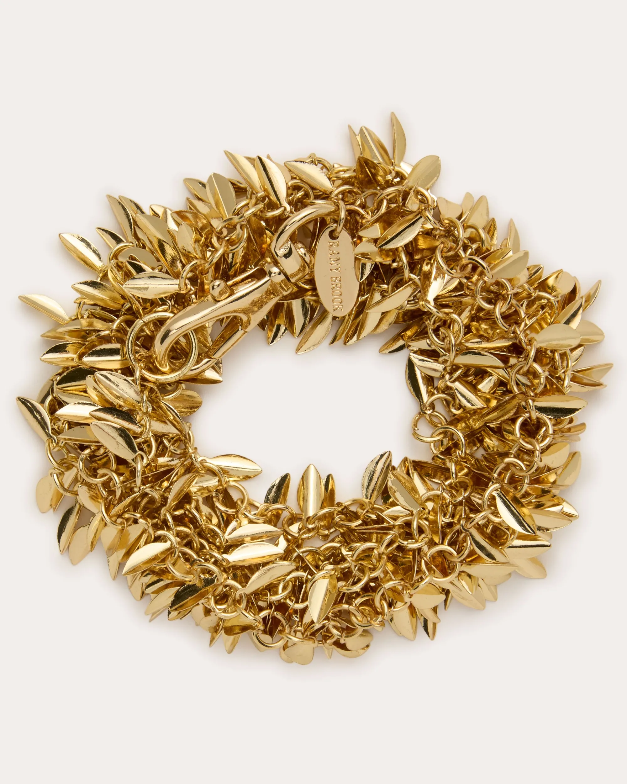 Hot Ramy Brook Shae Convertible Bracelet Gold