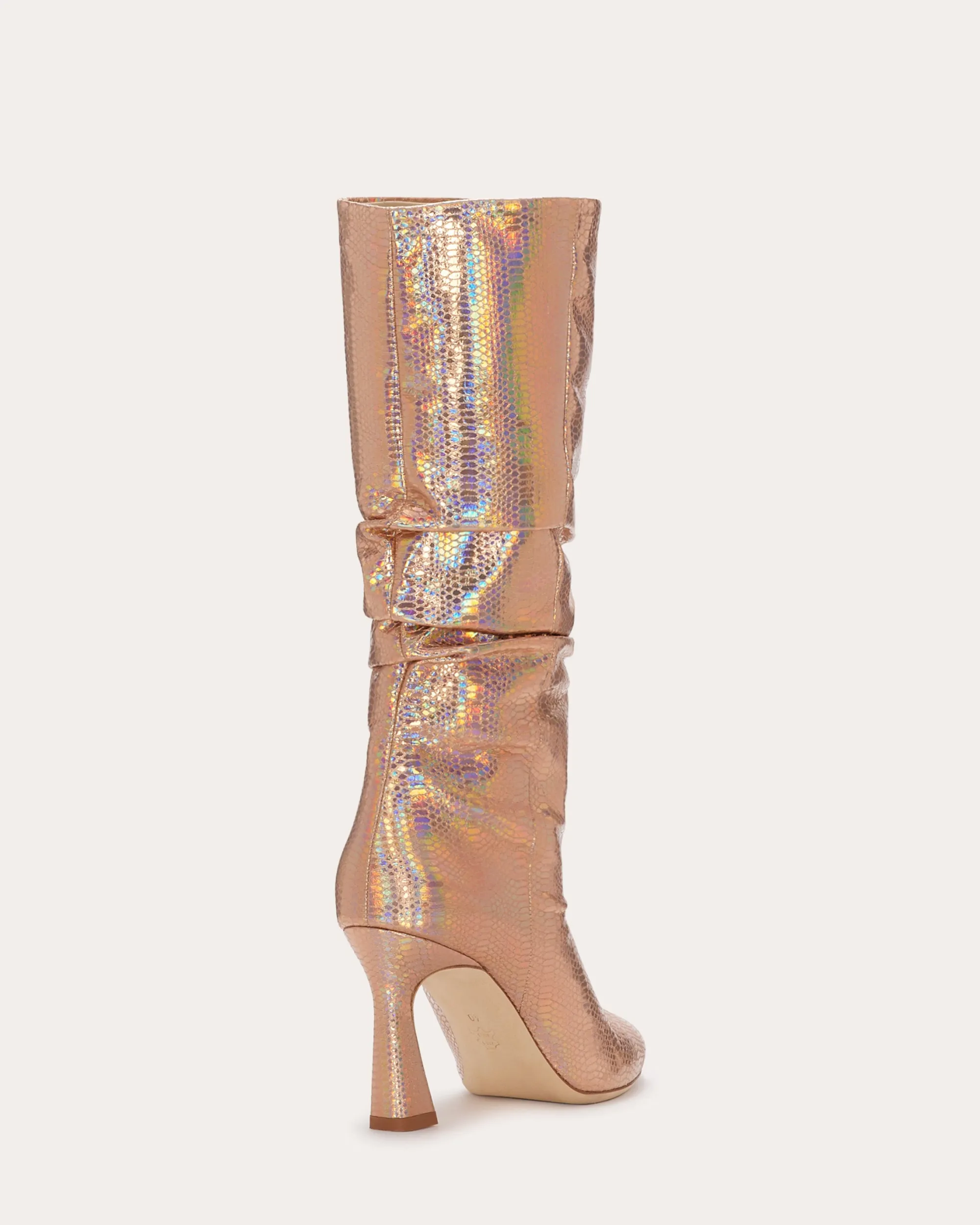Discount Ramy Brook Squeen Heeled Boots