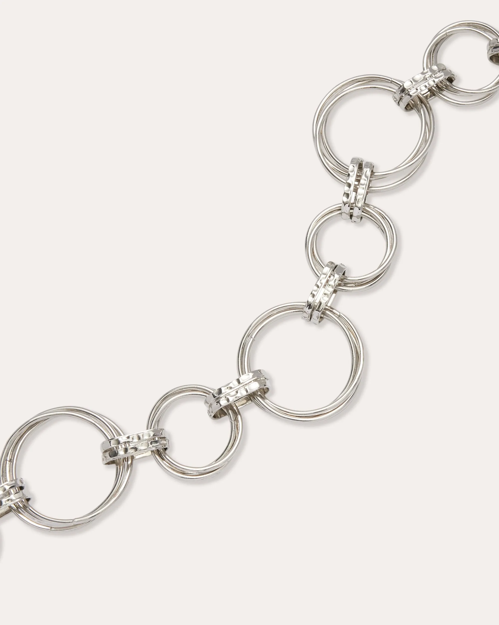 New Ramy Brook Tilly Chain Belt